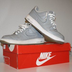 SOLD! Air Force 1 (Grey)